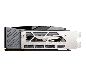 MSI GeForce RTX 5080 16G GAMING TRIO OC | NVIDIA | 16 GB | GeForce RTX 5080 | GDDR7 | HDMI ports quantity 1 | PCI Express 5.0