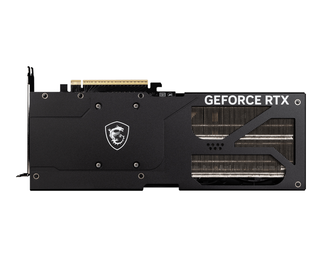 MSI GeForce RTX 5080 16G VENTUS 3X OC | NVIDIA | 16 GB | GeForce RTX 5080 | HDMI ports quantity 1 | PCI Express Gen 5 | Memory clock speed 2655 MHz