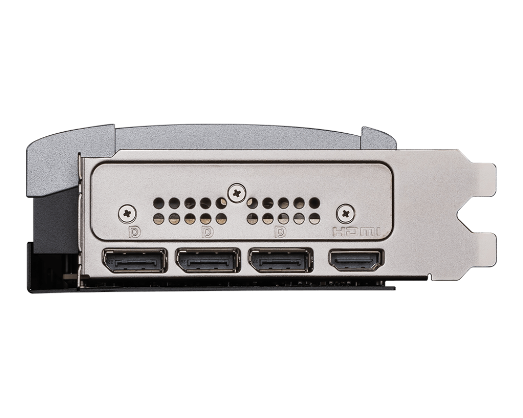 MSI GeForce RTX 5080 16G VENTUS 3X OC | NVIDIA | 16 GB | GeForce RTX 5080 | HDMI ports quantity 1 | PCI Express Gen 5 | Memory clock speed 2655 MHz