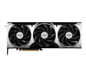 MSI GeForce RTX 5080 16G VENTUS 3X OC | NVIDIA | 16 GB | GeForce RTX 5080 | HDMI ports quantity 1 | PCI Express Gen 5 | Memory clock speed 2655 MHz