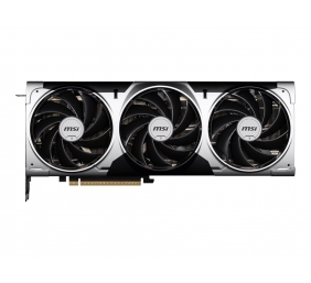 MSI GeForce RTX 5080 16G VENTUS 3X OC | NVIDIA | 16 GB | GeForce RTX 5080 | HDMI ports quantity 1 | PCI Express Gen 5 | Memory clock speed 2655 MHz