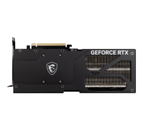 MSI GeForce RTX 5080 16G VENTUS 3X OC | NVIDIA | 16 GB | GeForce RTX 5080 | HDMI ports quantity 1 | PCI Express Gen 5 | Memory clock speed 2655 MHz