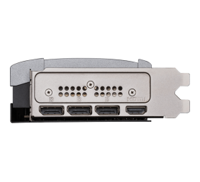 MSI GeForce RTX 5080 16G VENTUS 3X OC | NVIDIA | 16 GB | GeForce RTX 5080 | HDMI ports quantity 1 | PCI Express Gen 5 | Memory clock speed 2655 MHz