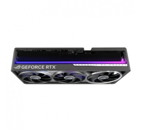 ASUS ROG Astral (ROG-ASTRAL-RTX5090-O32G-GAMING) NVIDIA GeForce RTX 5090 32GB GDDR7 GPU