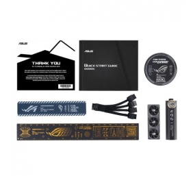 ASUS ROG Astral (ROG-ASTRAL-RTX5090-O32G-GAMING) NVIDIA GeForce RTX 5090 32GB GDDR7 GPU