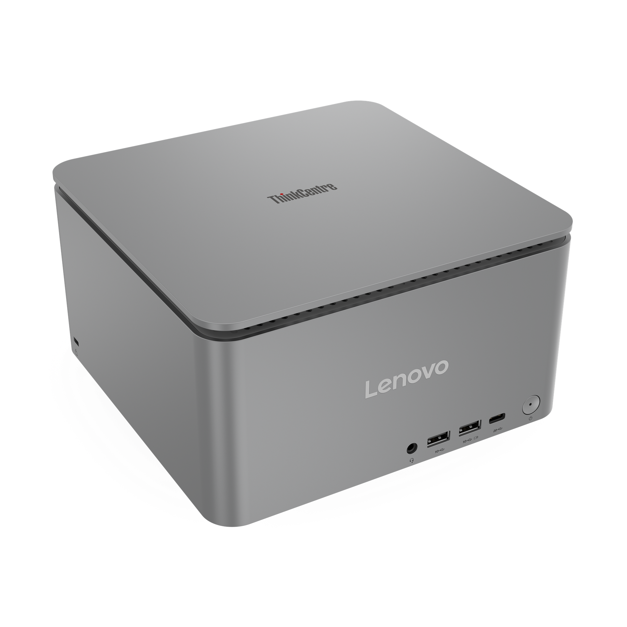 Lenovo ThinkCentre | neo Ultra | Desktop | Tiny | Intel Core i5 | i5-14500 | Internal memory 16 GB | SO-DIMM DDR5 | 512 GB | NVIDIA GeForce RTX 4060 | No Optical drive | Keyboard language English | Windows 11 Pro | Warranty 36 month(s)