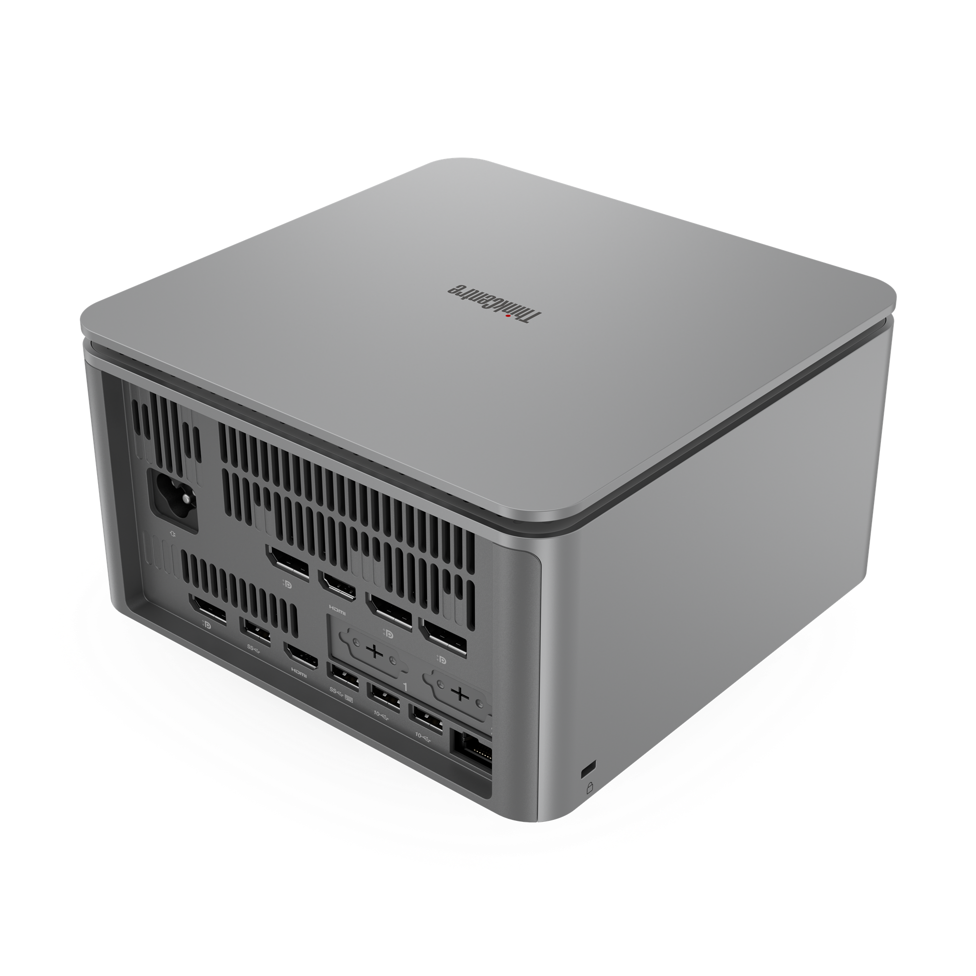 Lenovo ThinkCentre | neo Ultra | Desktop | Tiny | Intel Core i5 | i5-14500 | Internal memory 16 GB | SO-DIMM DDR5 | 512 GB | NVIDIA GeForce RTX 4060 | No Optical drive | Keyboard language English | Windows 11 Pro | Warranty 36 month(s)