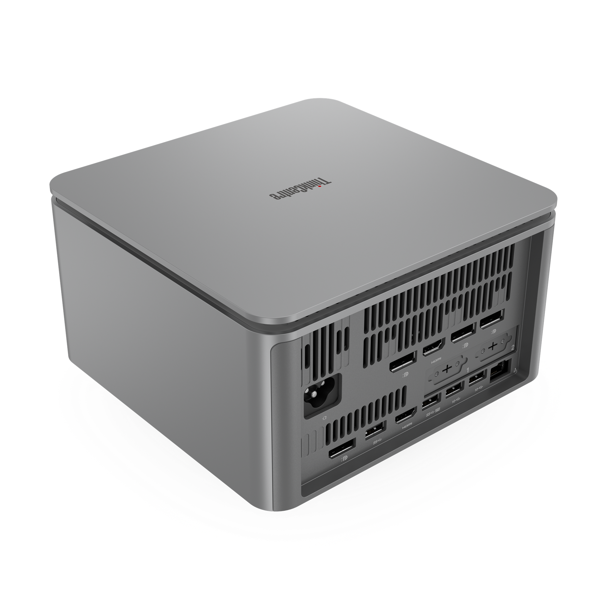 Lenovo ThinkCentre | neo Ultra | Desktop | Tiny | Intel Core i5 | i5-14500 | Internal memory 16 GB | SO-DIMM DDR5 | 512 GB | NVIDIA GeForce RTX 4060 | No Optical drive | Keyboard language English | Windows 11 Pro | Warranty 36 month(s)