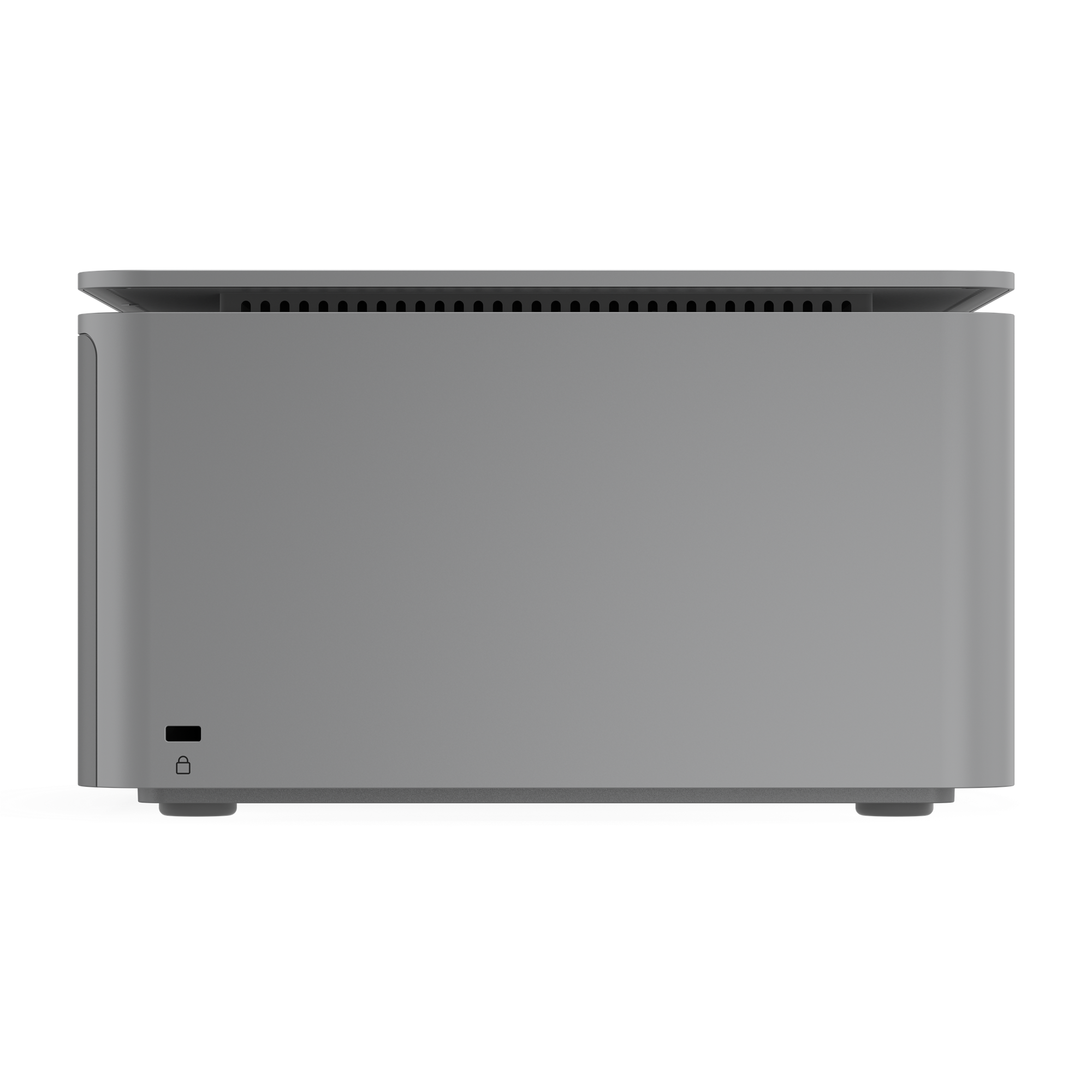 Lenovo ThinkCentre | neo Ultra | Desktop | Tiny | Intel Core i5 | i5-14500 | Internal memory 16 GB | SO-DIMM DDR5 | 512 GB | NVIDIA GeForce RTX 4060 | No Optical drive | Keyboard language English | Windows 11 Pro | Warranty 36 month(s)