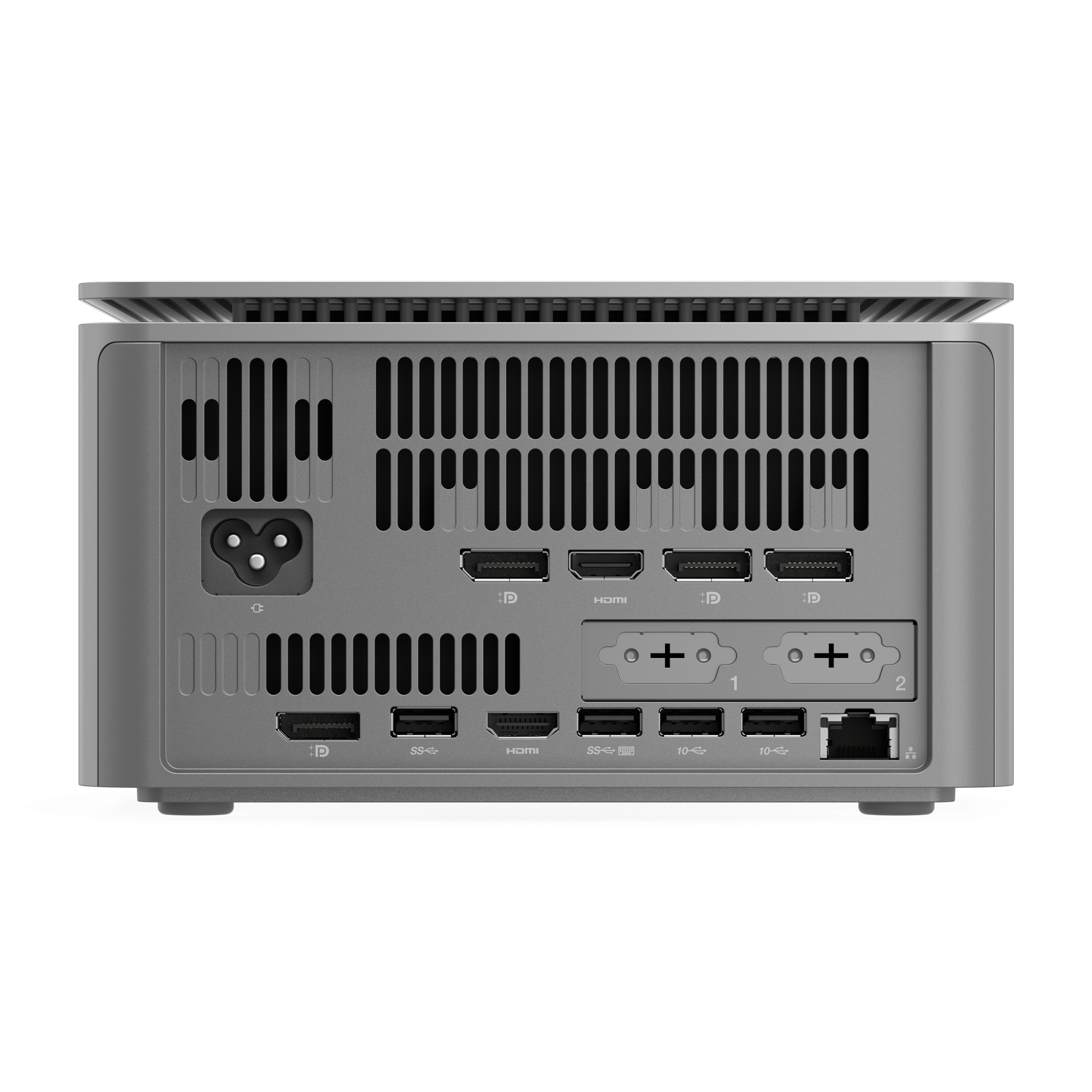 Lenovo ThinkCentre | neo Ultra | Desktop | Tiny | Intel Core i5 | i5-14500 | Internal memory 16 GB | SO-DIMM DDR5 | 512 GB | NVIDIA GeForce RTX 4060 | No Optical drive | Keyboard language English | Windows 11 Pro | Warranty 36 month(s)