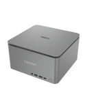 Lenovo ThinkCentre | neo Ultra | Desktop | Tiny | Intel Core i5 | i5-14500 | Internal memory 16 GB | SO-DIMM DDR5 | 512 GB | NVIDIA GeForce RTX 4060 | No Optical drive | Keyboard language English | Windows 11 Pro | Warranty 36 month(s)