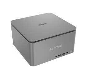 Lenovo ThinkCentre | neo Ultra | Desktop | Tiny | Intel Core i5 | i5-14500 | Internal memory 16 GB | SO-DIMM DDR5 | 512 GB | NVIDIA GeForce RTX 4060 | No Optical drive | Keyboard language English | Windows 11 Pro | Warranty 36 month(s)
