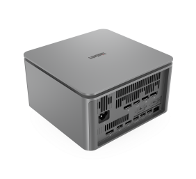 Lenovo ThinkCentre | neo Ultra | Desktop | Tiny | Intel Core i5 | i5-14500 | Internal memory 16 GB | SO-DIMM DDR5 | 512 GB | NVIDIA GeForce RTX 4060 | No Optical drive | Keyboard language English | Windows 11 Pro | Warranty 36 month(s)