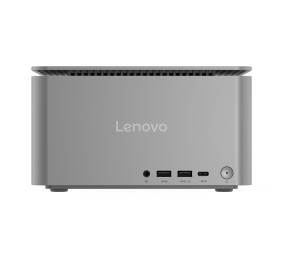 Lenovo ThinkCentre | neo Ultra | Desktop | Tiny | Intel Core i5 | i5-14500 | Internal memory 16 GB | SO-DIMM DDR5 | 512 GB | NVIDIA GeForce RTX 4060 | No Optical drive | Keyboard language English | Windows 11 Pro | Warranty 36 month(s)