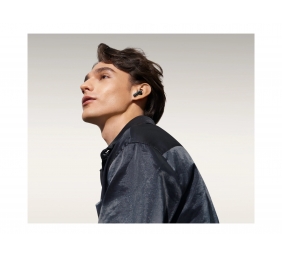 Huawei FreeBuds Pro 4 | Built-in microphone | Bluetooth | Black