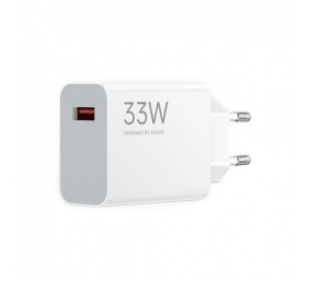 Xiaomi Charging Combo (Type-A) EU, 33W