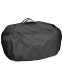 Check-and-Fly Pack Cover | Black