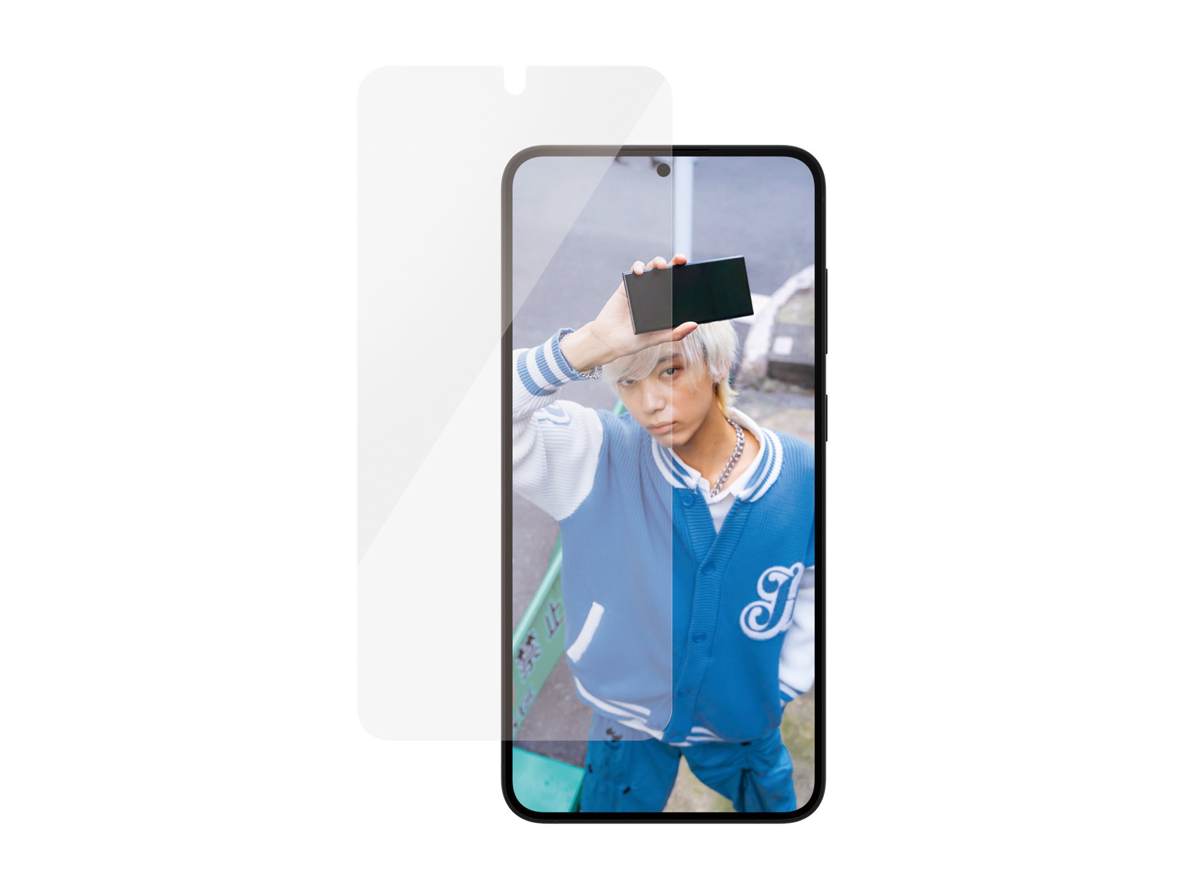 PanzerGlass Ultra-Wide Fit