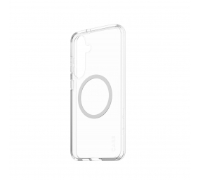 CARE Back protection | Samsung | Galaxy S25+ | Recycled plastic | White