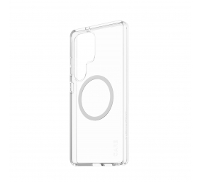 CARE Back protection | Samsung | Galaxy S25 Ultra | Recycled plastic | White