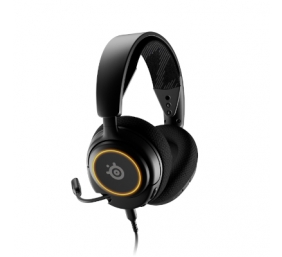 STEELSERIES Arctis Nova 3 Headset