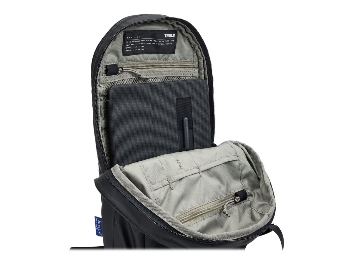Thule | Tact Sling | TACTSL-08, 3204710 | Waistpack | Black