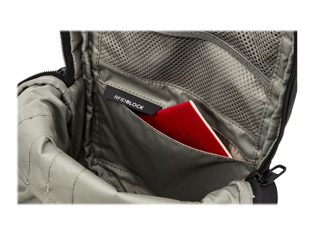Thule | Tact Sling | TACTSL-08, 3204710 | Waistpack | Black