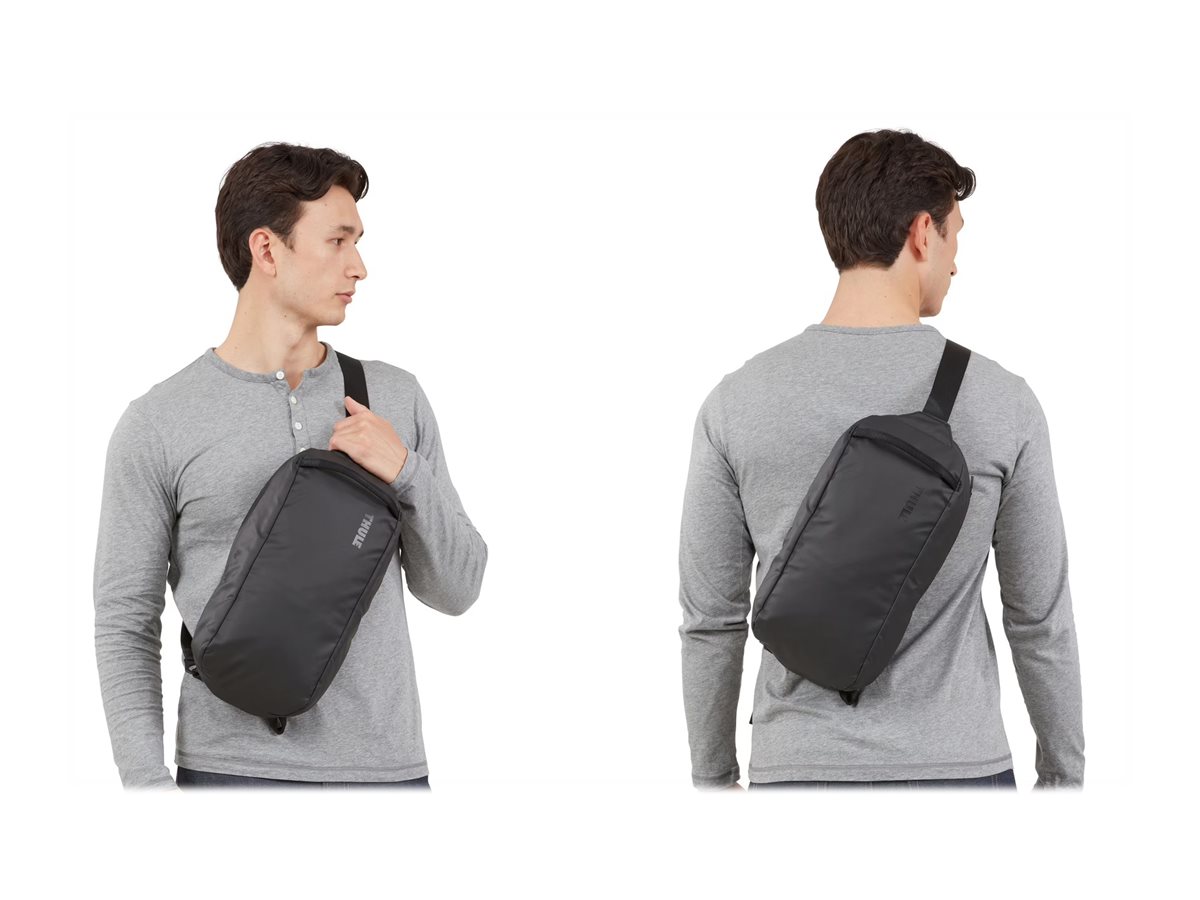 Thule | Tact Sling | TACTSL-08, 3204710 | Waistpack | Black