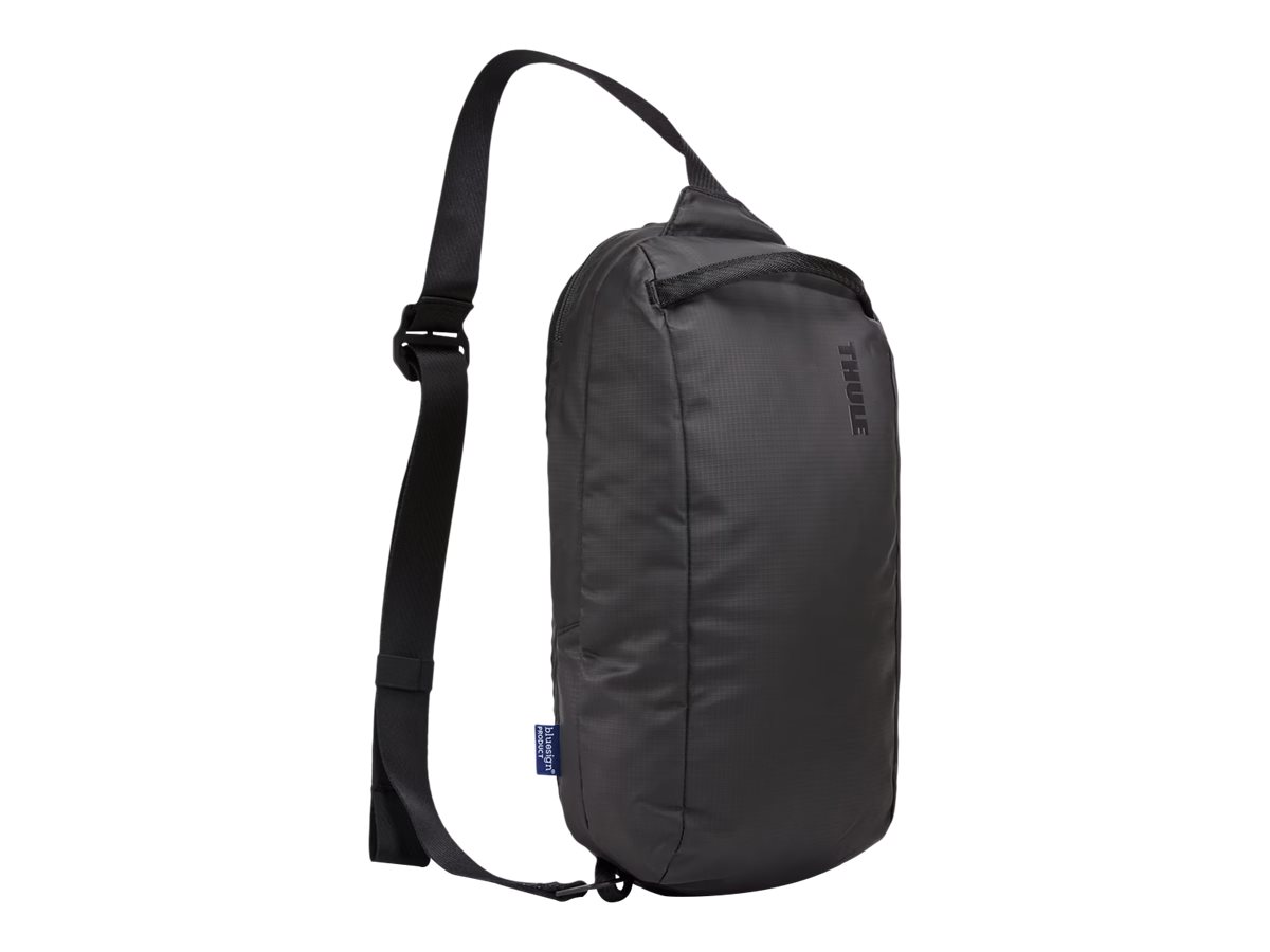 Thule | Tact Sling | TACTSL-08, 3204710 | Waistpack | Black