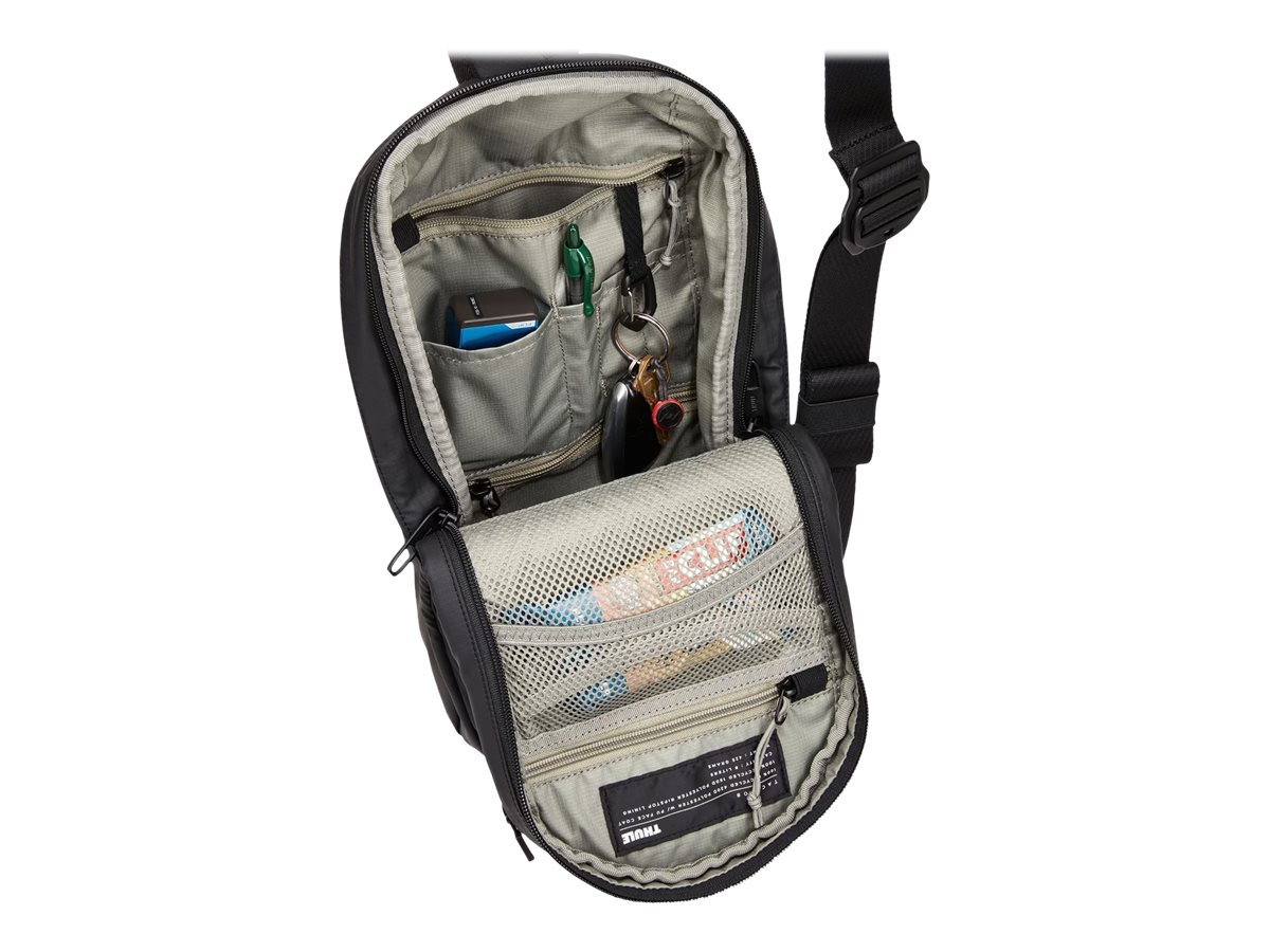 Thule | Tact Sling | TACTSL-08, 3204710 | Waistpack | Black