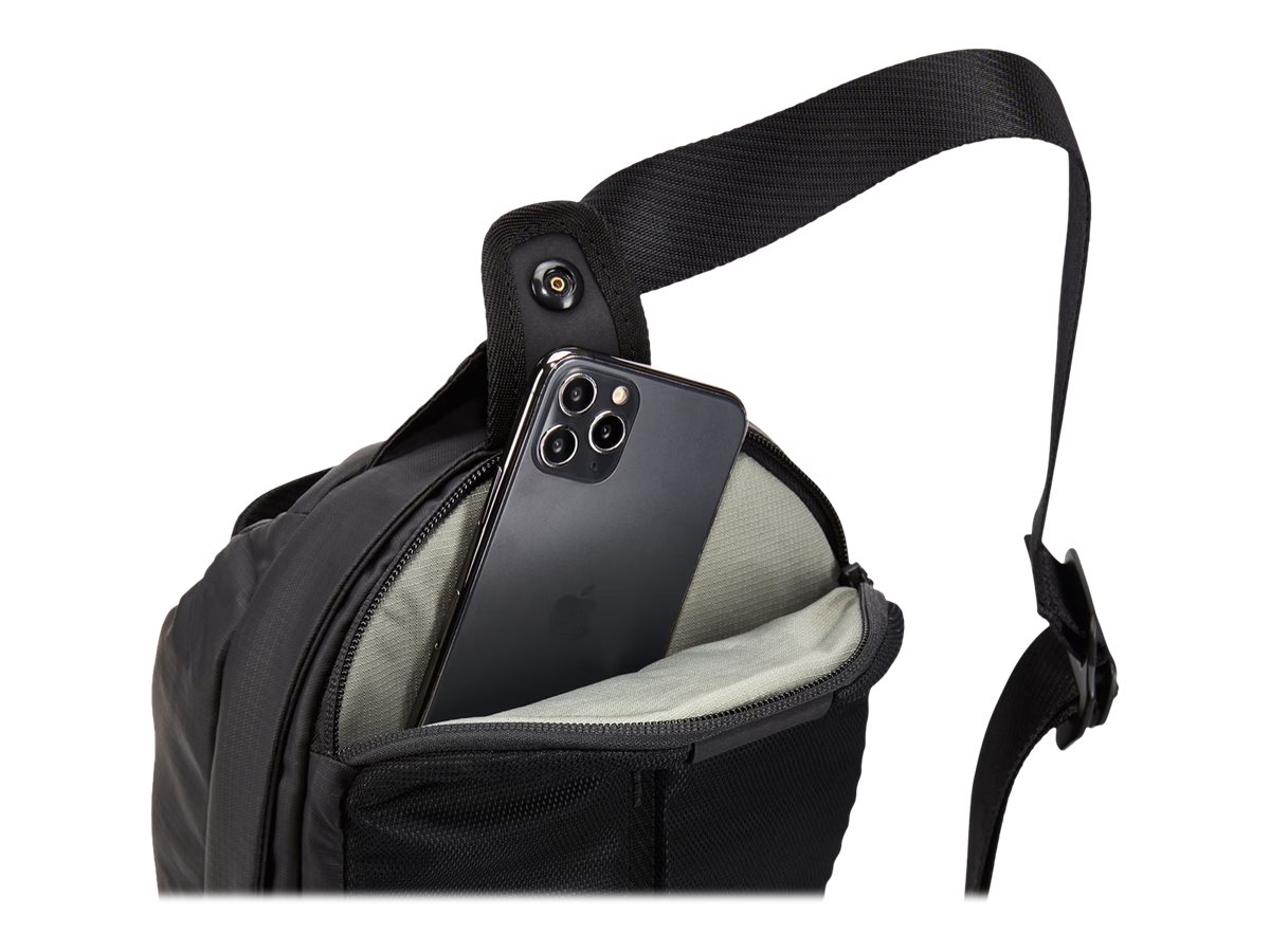 Thule | Tact Sling | TACTSL-08, 3204710 | Waistpack | Black