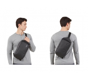 Thule | Tact Sling | TACTSL-08, 3204710 | Waistpack | Black