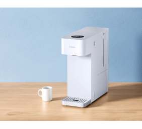 Xiaomi Smart Water Dispenser (Hot and Cold) EU | 2250 W | 3 L | Plastic | White