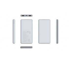 Xiaomi Power Bank 22.5W | 10000 mAh | Lite