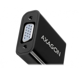 AXAGON | RVH-VGN, HDMI - VGA Reduction Adapter | 0.15 m