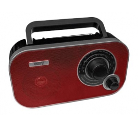 Camry | Radio | CR 1140R | Red