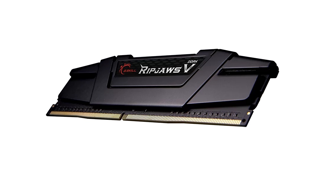 G.Skill Ripjaws V | 32 GB | DDR4 | 3200 MHz | PC/server | Registered No | ECC No