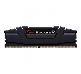 G.Skill Ripjaws V | 32 GB | DDR4 | 3200 MHz | PC/server | Registered No | ECC No