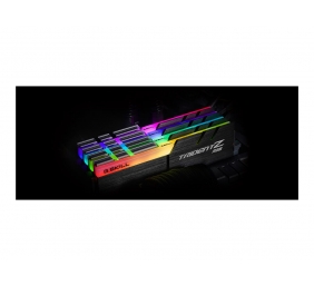 G.Skill | TridentZ RGB | 32 (2x16GB) GB | DDR4 | 4000 MHz | PC/server | Registered No | ECC No