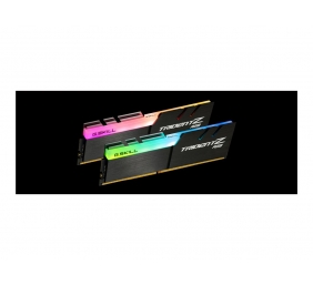 G.Skill | TridentZ RGB | 32 (2x16GB) GB | DDR4 | 4000 MHz | PC/server | Registered No | ECC No