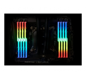 G.Skill | TridentZ RGB | 32 (2x16GB) GB | DDR4 | 4000 MHz | PC/server | Registered No | ECC No