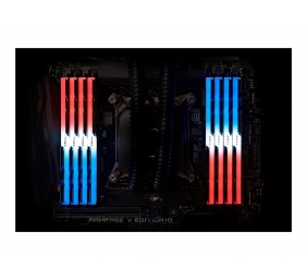 G.Skill | TridentZ RGB | 32 (2x16GB) GB | DDR4 | 4000 MHz | PC/server | Registered No | ECC No