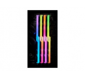 G.Skill | TridentZ RGB | 32 (2x16GB) GB | DDR4 | 4000 MHz | PC/server | Registered No | ECC No