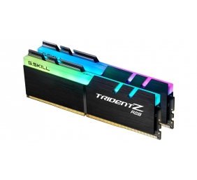 G.Skill | TridentZ RGB | 32 (2x16GB) GB | DDR4 | 4000 MHz | PC/server | Registered No | ECC No