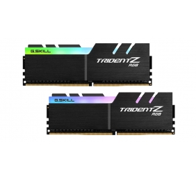 G.Skill | TridentZ RGB | 32 (2x16GB) GB | DDR4 | 4000 MHz | PC/server | Registered No | ECC No
