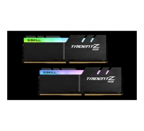 G.Skill | TridentZ RGB | 32 (2x16GB) GB | DDR4 | 4000 MHz | PC/server | Registered No | ECC No