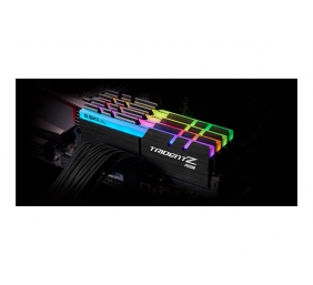 G.Skill | TridentZ RGB | 32 (2x16GB) GB | DDR4 | 4000 MHz | PC/server | Registered No | ECC No