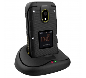 Hammer | Charging Station | Bow LTE Cradle