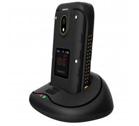 Hammer | Charging Station | Bow LTE Cradle