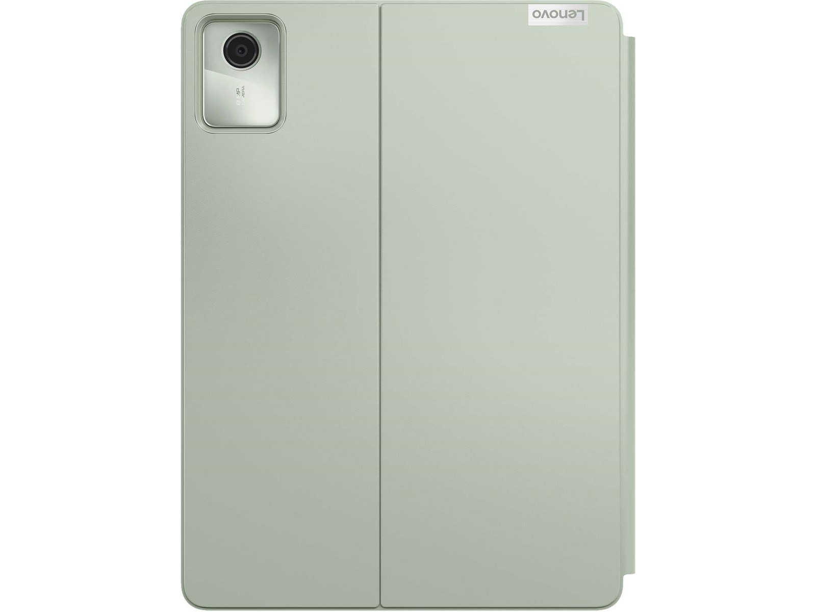 Lenovo | Folio Case for Tab M11 | Green
